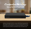 Endpoint Mixing® Sound Enhancer E201 Combo